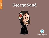 George Sand 2371042439 Book Cover