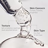 New Black Snail & Peptide9 Perfect Ampoule, Korean Snail Mucin Serum for Elastic & Glow Skin, Boosting Radiance & Repairing Skin Barrier Serum, for Women & Men, Korean Skin Care, - Image 4