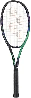 ヨネックス(YONEX) 硬式テニスラケット Vコア プロ 97D コントロール ハイデンシティモデル グリーン/パープル(137) 03VP97D