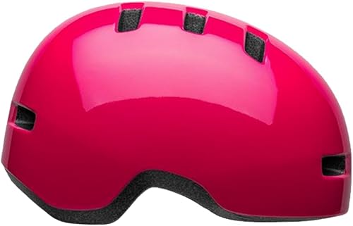 BELL Casco de bicicleta juvenil Lil Ripper