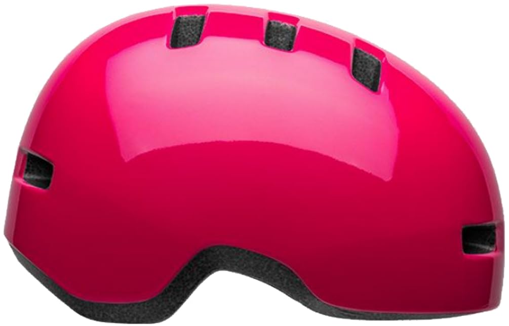 エクスペリメンタル・ミュージック フリードリッヒ・ローベル Amazon.com : Bell Lil Ripper Youth Bike Helmet - Adore Gloss Pink
