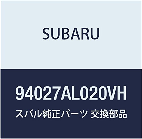 SUBARU (Xo) i g pl  Gv Cg KVB 4hAZ_ KVB 5hAS i94027AL020VH