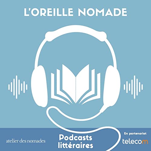 L'Oreille nomade Titelbild