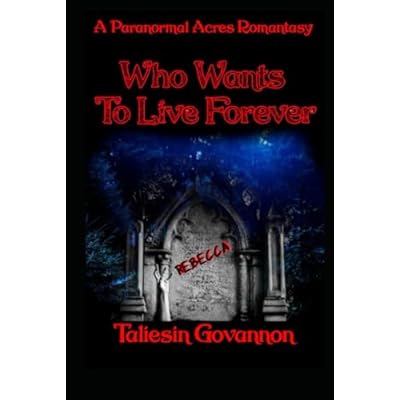 Who Wants To Live Forever?