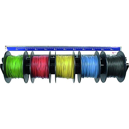 Preisvergleich Produktbild Jakoparts 51274200 Wandhalterung, Kabelspule