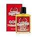 Produktbild Dapper Dan After Shave Gold - Dapper Dan Rasierwasser Gold - 100 ml