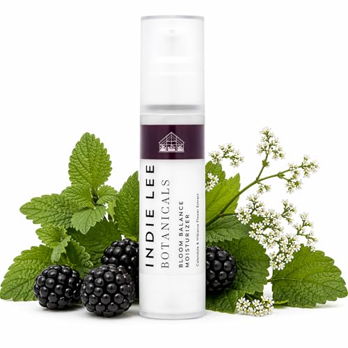 Indie Lee Bloom Balance Moisturizer