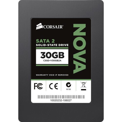 Nova Series 2