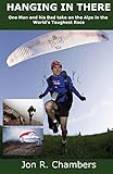 Hanging in There: One Man and his Dad take on the Alps in the World’s Toughest Race