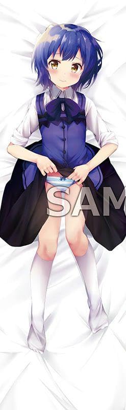 Amazon.co.jp: ご注文はうさぎか？ マヤちゃん 抱き枕カバー