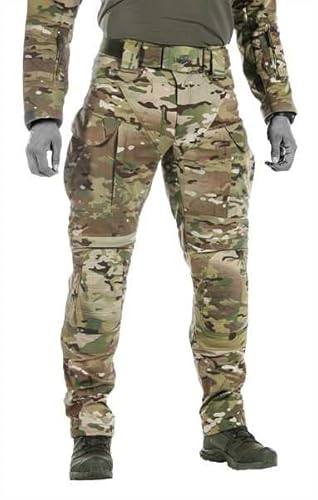 Preisvergleich Produktbild UF Pro Striker ULT Kampfhose Multicam