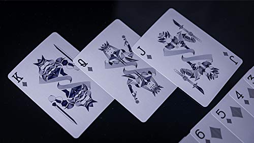 Cartas Blood Amber para Magos y Cardists miniatura 4