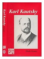 Karl Kautsky 0719021588 Book Cover