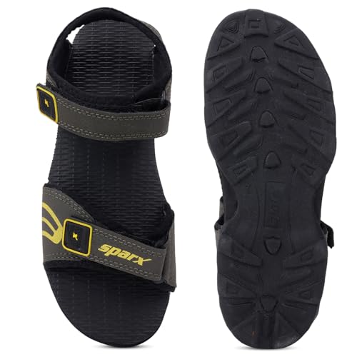 Image of SPARX Boys buckle Sandal