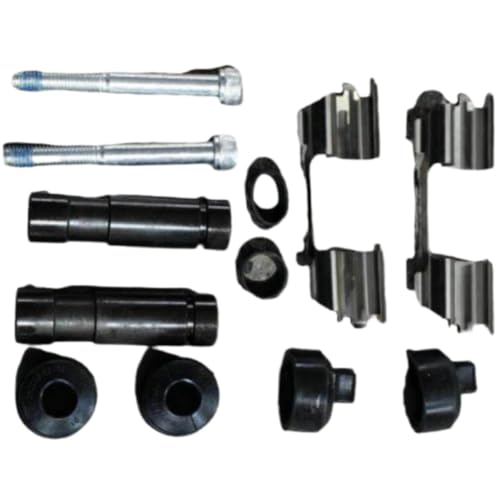 OTMFDPBG Brake Caliper Repair Kit Set A0004210850 0004210850 Compatible With SPRINTER 906 W639