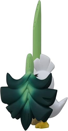 Miniatura 2 de Takara Tomy Pokemon MonColle MS-30 Sirfetch'd