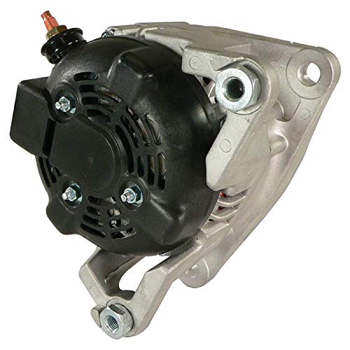 Db Electrical And0265 Remanufactured Alternator For 5.7L Dodge Durango 2004-2006, Ram Truck 2003-2006 Nd421000-0212 Nd421000-0282 Vnd0265 56028697Aa Vdn11600201-A 13988 (Renewed) #TOP2