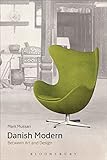 Danish Modern: Between Art and Design