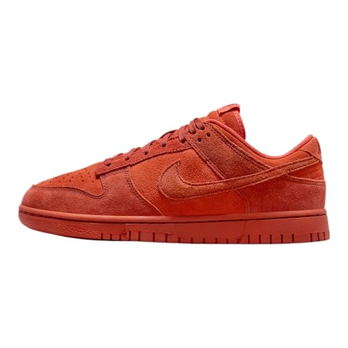 PICANTE RED Nike Dunk Low SE