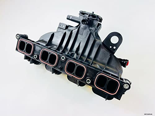 Collecteur d'admission Range Rover Evoque 2.0T L538 pièce de rechange moteur EEP/LR/013A