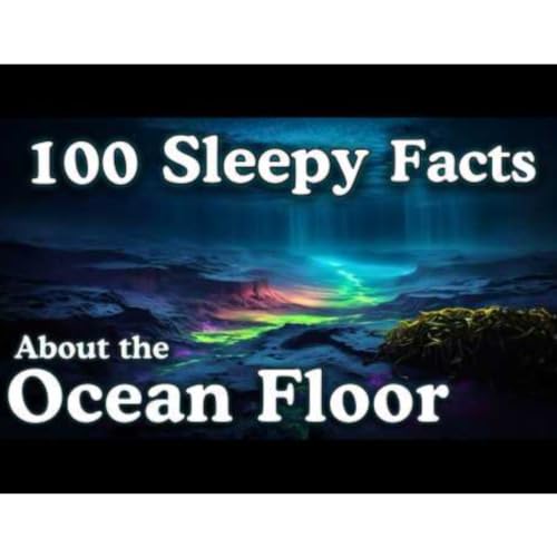 Relaxing Facts About Ocean Depths To Fall Asleep To(M4A_128K)