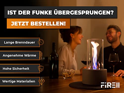 Feuerschale Ethanol Die 15 besten Produkte im Vergleich