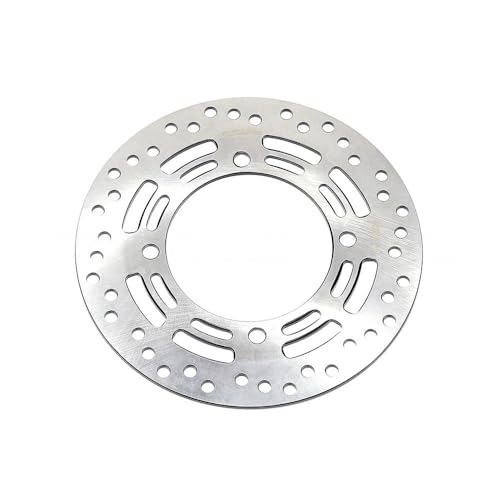 Disque de frein moto PCX 150 anti vibration pour corriger le freinage