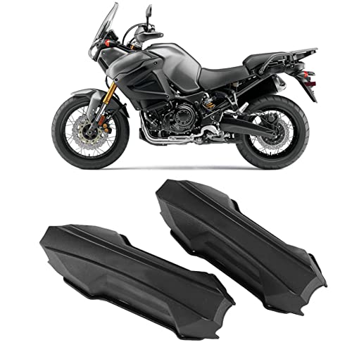 Proteção de Pára-choques de Barra, 2 Peças de 25 Mm de Proteção de Proteção de Motor de Motocicleta