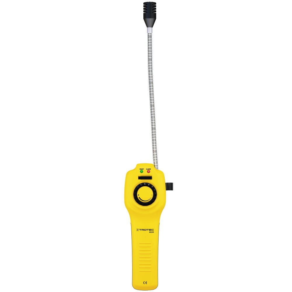 TROTEC BG30 Détecteur de gaz