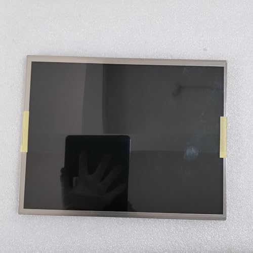 Image of Original 12.1 inch 800x600 LCD Screen NL8060BC31-51C Industrial Display