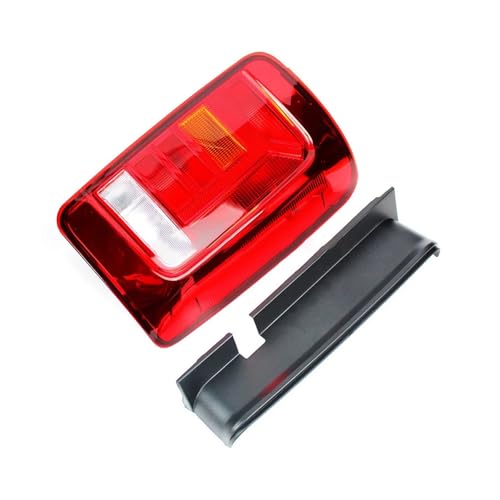 Feu arrière gauche 2K1945095Q pour clignotant et antibrouillard 2016-2020