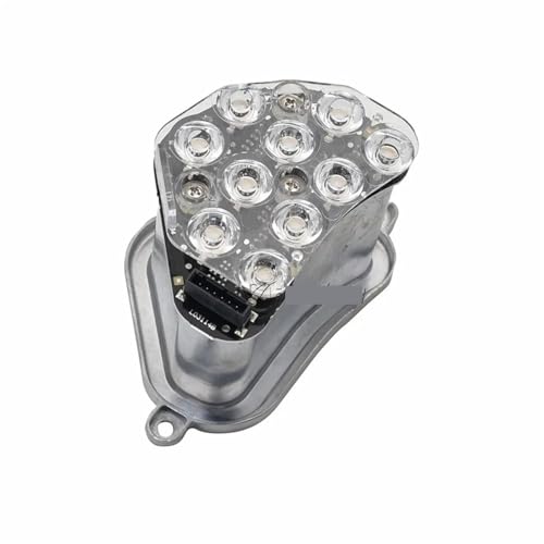 Luz de giro intermitente izquierda 63127262833 con acabado original de alta calidad