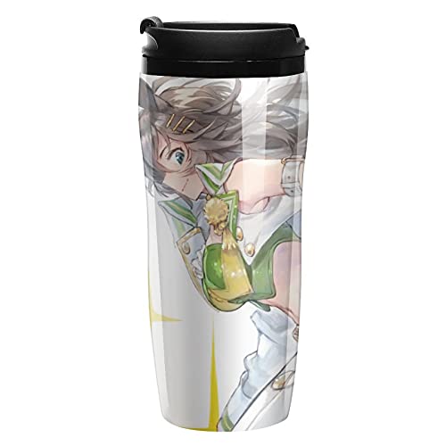 ウマ娘 ミスターシービー ZARKER コーヒーカップ コーヒーマグ 真空断熱マグ 水筒 カフェマグ 携帯マグ 保温 保冷 350ml 蓋付き アニメ キャラクター かわいい おしゃれ ウマ娘 ミスターシービー ZARKER コーヒーカップ コーヒーマグ 真空断熱マグ 水筒 カフェマグ 携帯マグ 保温 保冷 350ml 蓋付き アニメ キャラクター かわいい おしゃれ