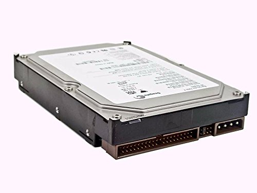 Disque dur Seagate 3.5 320GB ST3320620AV pour réparer un PC Ultra ATA