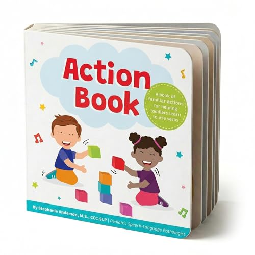 Action Book