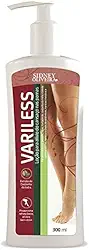 LOÇÃO PARA PERNAS CANSADAS VARILESS - SIDNEY OLIVEIRA 300ML