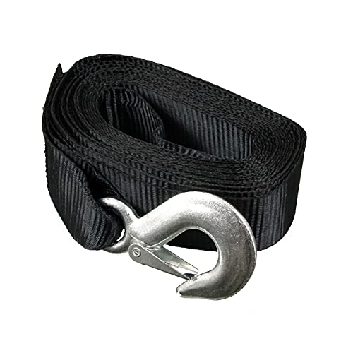 Top 10 Towing Winch Hook Straps of 2023 Best Reviews Guide