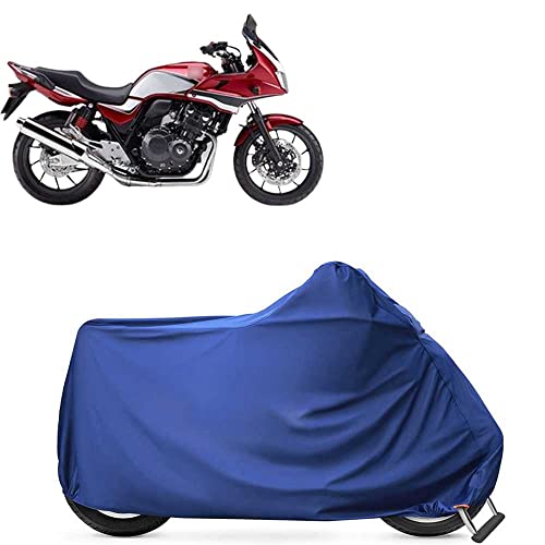 Amazon | バイクカバー ホンダ CB400スーパー ボルドール VTEC