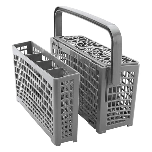 Cesta De Repuesto Universal for Lavavajillas, Piezas De Cesta for Lavavajillas, 1 Ud.