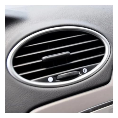 Évent de climatisation voiture Focus MK2 solution idéale pour réparer la ventilation intérieure - 3