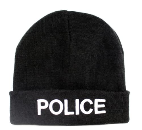 ATEQ UNIFORMES Bonnet (Hat) Police Cover