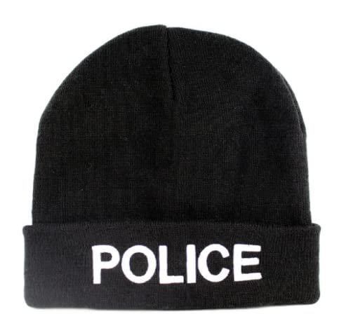 ATEQ UNIFORMES Gorro (Hat) Policía