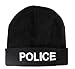 ATEQ UNIFORMES Bonnet (Hat) Police
