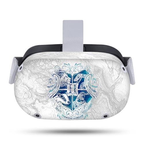 Skin Harry Potter Meta Quest 2 pour personnaliser vos sessions de jeu VR en famille