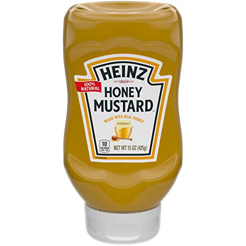 Best Honey Mustard