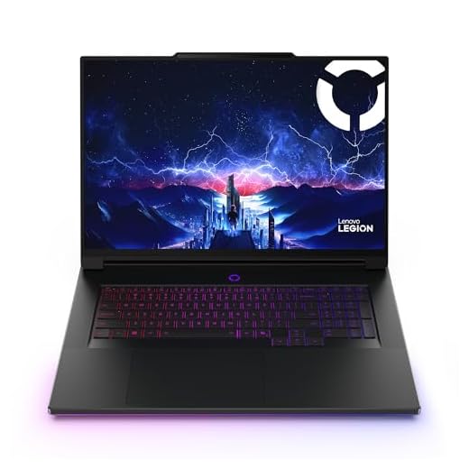 Lenovo Legion 9i Gaming Laptop 18 Zoll