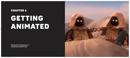 The Force of Creativity (LEGO Star Wars) - Image 7