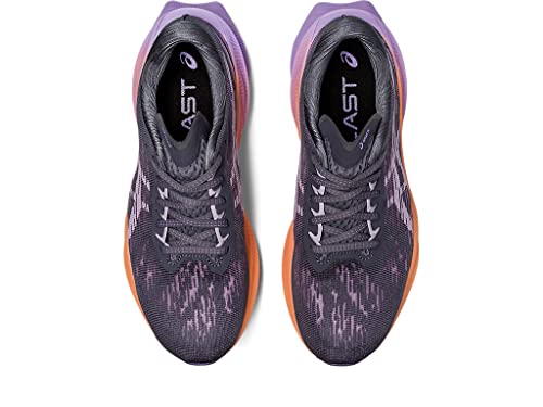 Image of ASICS Women's NOVABLAST 3 Trail Running Shoes