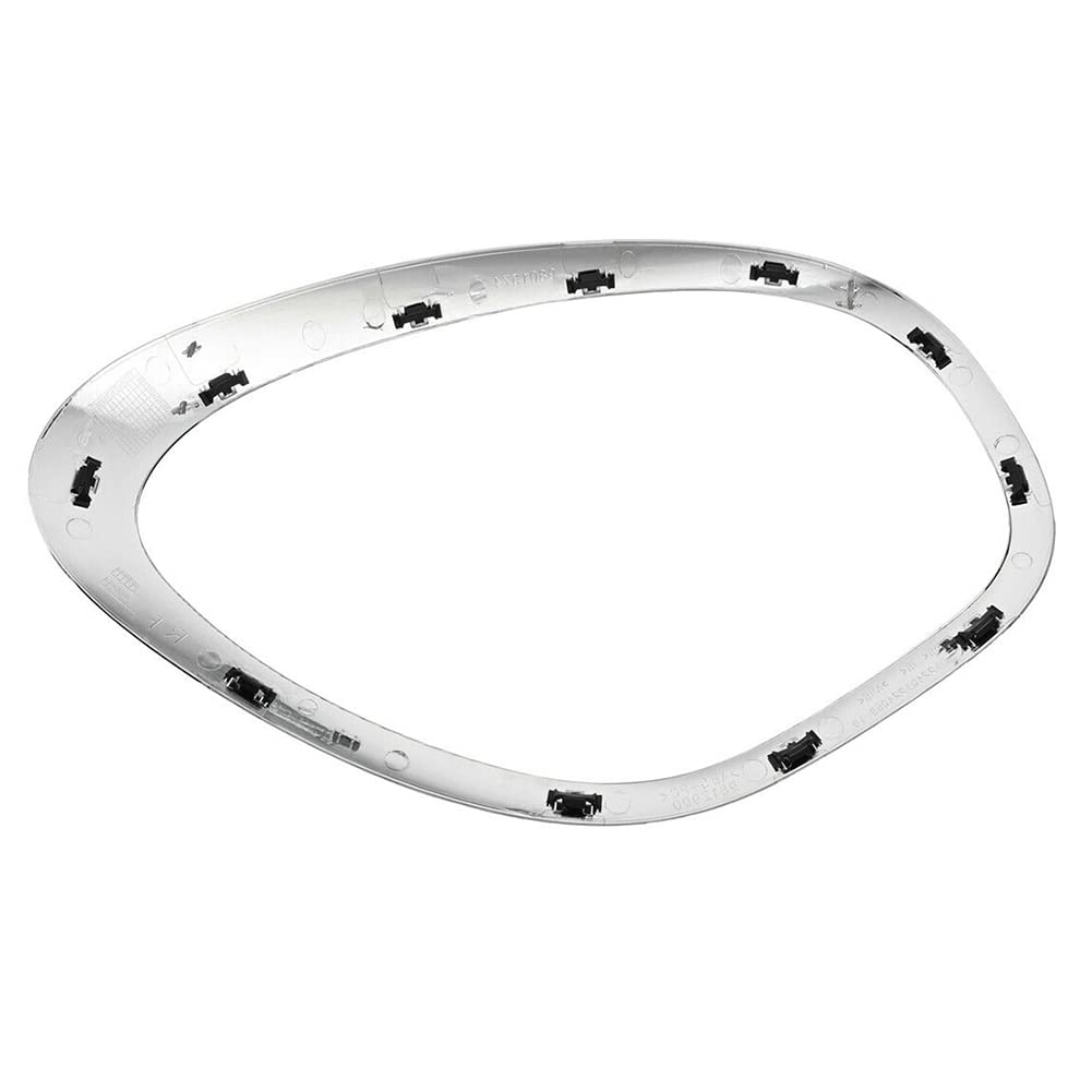 51139801574 Anteriore Destro Cornice Adatto per Mini R60 Countryman 2016 2015 2014 2013 2012 2011