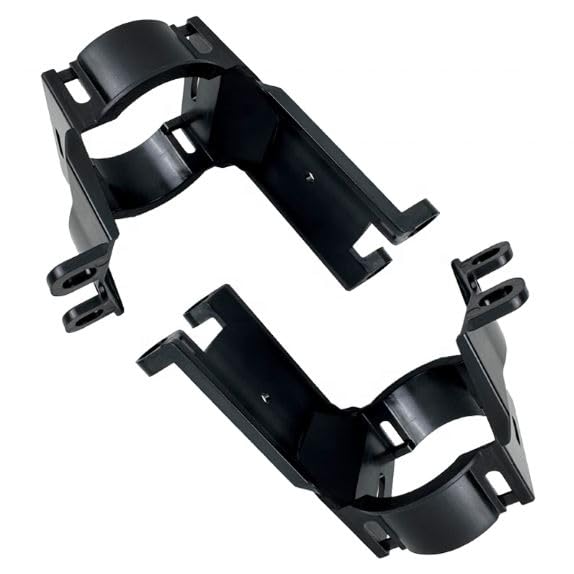 CLOUDSALE 3 Inch Fog Light ABS Bracket for Toyota Fog Lamp (Pack of 2)-image-4
